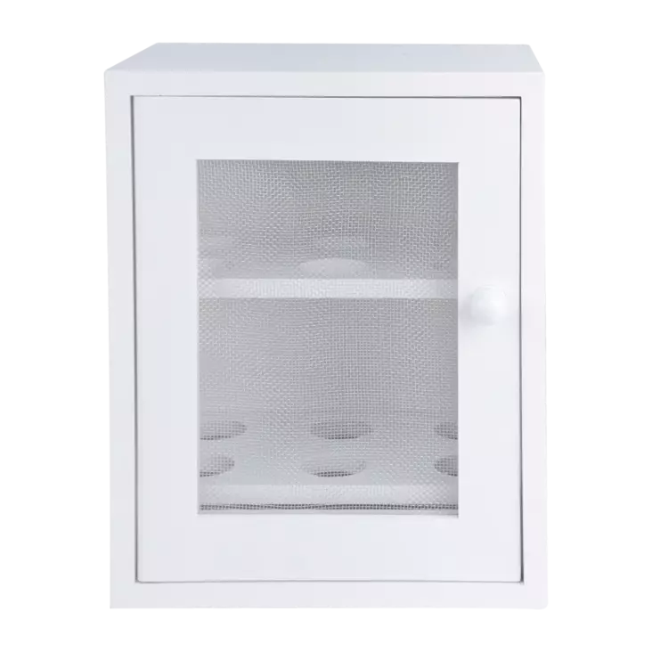 Äggskåp i trä - Andra nödvändiga - 8714982108310 - 1