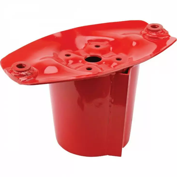 Skräddarsyd av Kuhn - Såmaskiner - 8716106977710 - 1