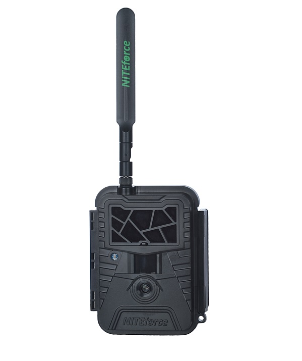 Niteforce EZmail 4G 20MP viltkamera - Viltkameror - 6430061582070 - 1