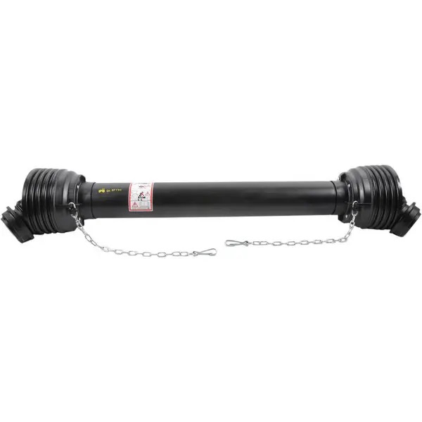 Kardaniksel Bondioli&Pavesi S0 101 cm - Kardansaxlar med skruvkoppling - CS0N101CER10R10 - 1