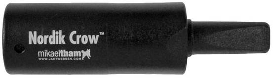 Nordik Crow kråkfågelpip - Lockbilder och lockpiper - 7350049400150 - 1