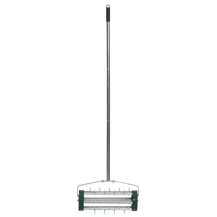 Gräsmatta luftare - Räfsor, kultivatorer - 6410416043210 - 1