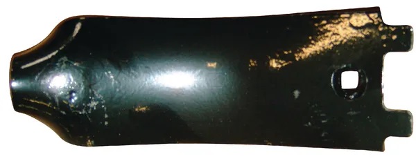 Styrplatta - Jordbearbetningstillbehör - CP6010 - 1