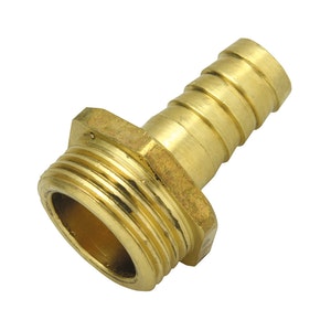 Opal slangkoppling utv. 1" x 16 mm - Slangkopplingar - 6413820151090 - 1