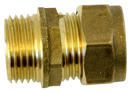 Opal tryckanslutning 10 x 3/8" utv. - Kopplingsbeslag - 6413820151410 - 1