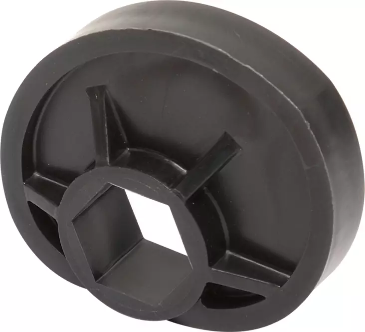 Huvudhjul Kongskilde (500063315) - Såmaskiner - 5700036489590 - 1