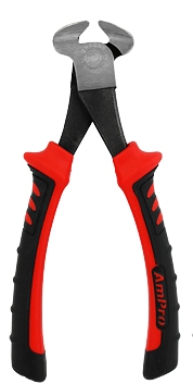 Kapskärar CrV - Tänger och skärare - 795609290210 - 1