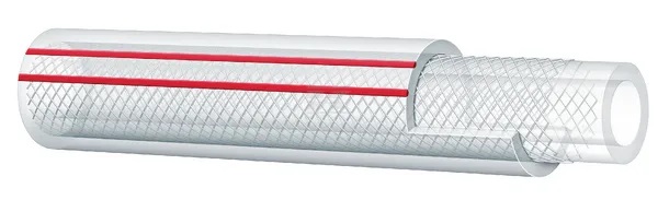 Tryckslang PVC Uniflex - Slangar - LS060 - 1