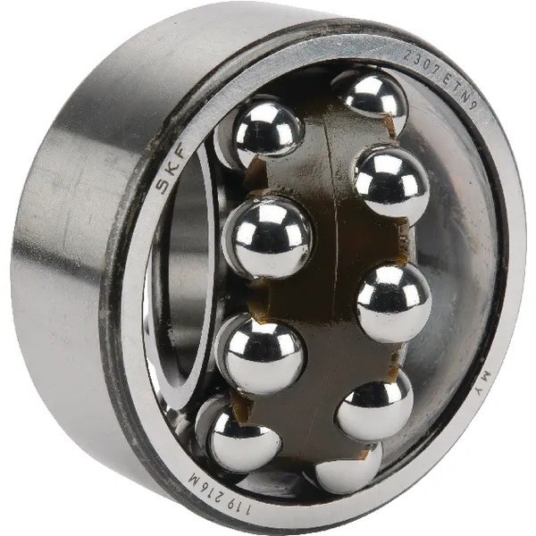 Kullager P2304 TN9 - Sfäriska kullager - 7316575033460 - 1