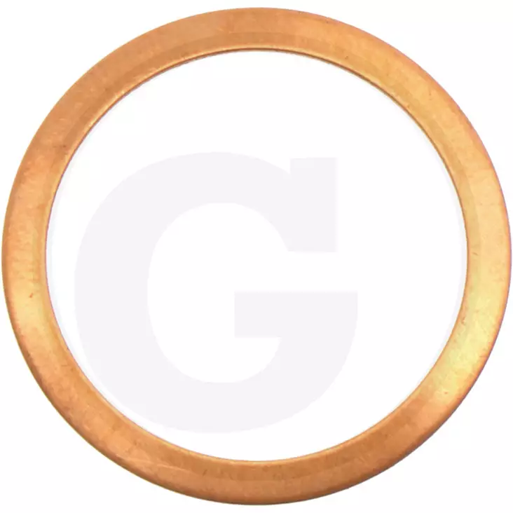 Förbränningskammartätning 121550-11451 - Yanmar-delar - gr00000000090 - 1