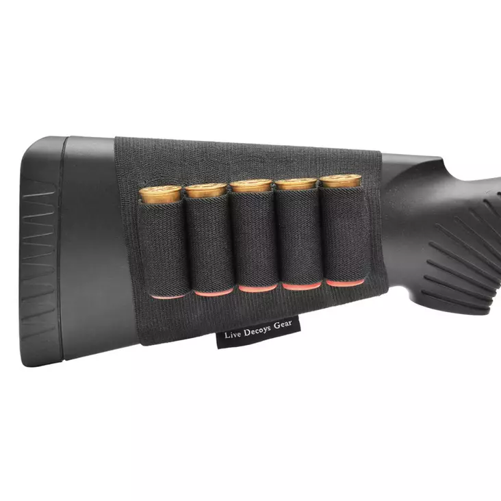 Patronficka för hagelgevär - Vapen och ammunition - svm0000001730 - 1