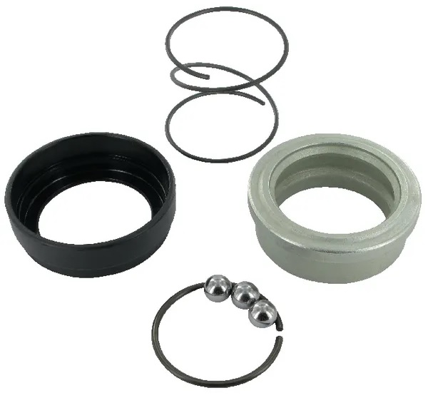 Snabbkopplingskåpa Comer 1 3/8" - 6 - Gafflar - 5700033041760 - 1