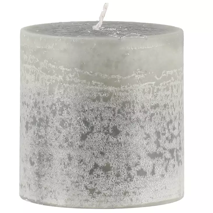 Polar Bordsljushållare grå - Ljusstakar - 6410416105260 - 1