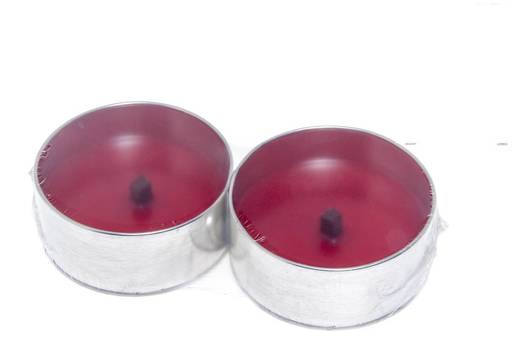 Polar Ute ljus 2 st/fp - Ljusstakar - 6410411100970 - 1