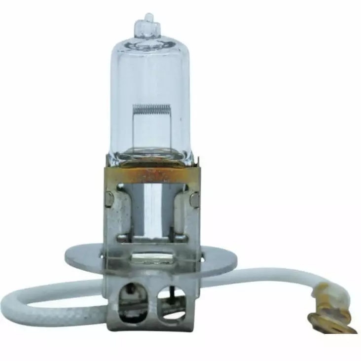 Glödlampa 12V 55W H3 - Lampor - 8716106912780 - 1