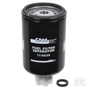 Bränslefilter CNH 71104220 - Bränslefilter - 8719607051200 - 1