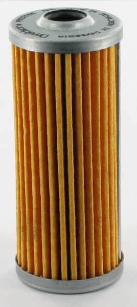 Bränslefilter Donaldson P502166 - Bränslefilter - 8719493888270 - 1