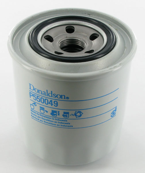 Bränslefilter Donaldson P550049 - Bränslefilter - 742330040430 - 1