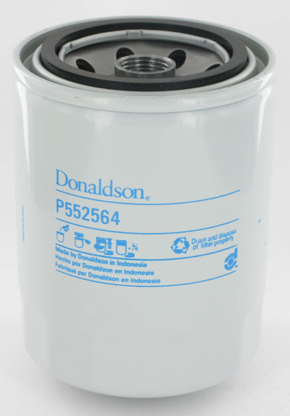 Bränslefilter Donaldson P552564 - Bränslefilter - 8719493893120 - 1