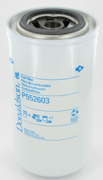Bränslefilter Donaldson P552603 - Bränslefilter - 742330044230 - 1