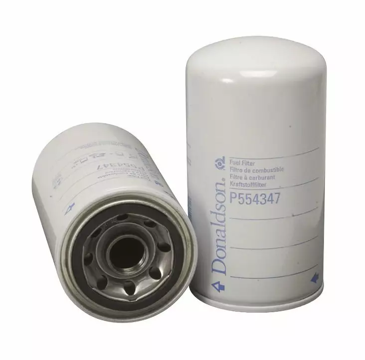 Bränslefilter Donaldson P554347 - Bränslefilter - 742330044650 - 1