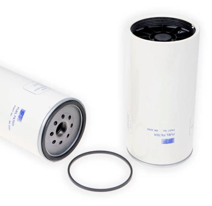 Bränslefilter kammarmodell SK3200 - Bränslefilter - SK3200 - 1