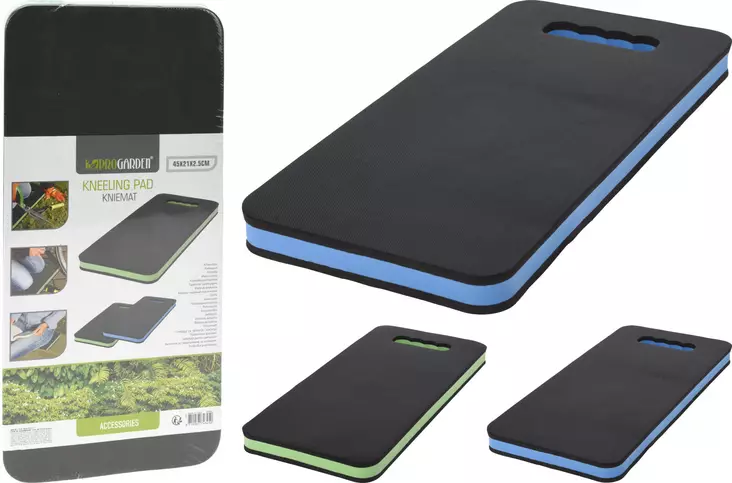 Knäskydd 450x210x27 mm - Accessoarer - 8719987743450 - 1