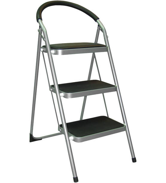 Stegbänk 3 nivåer - Andra köksprodukter - 6410411793820 - 1