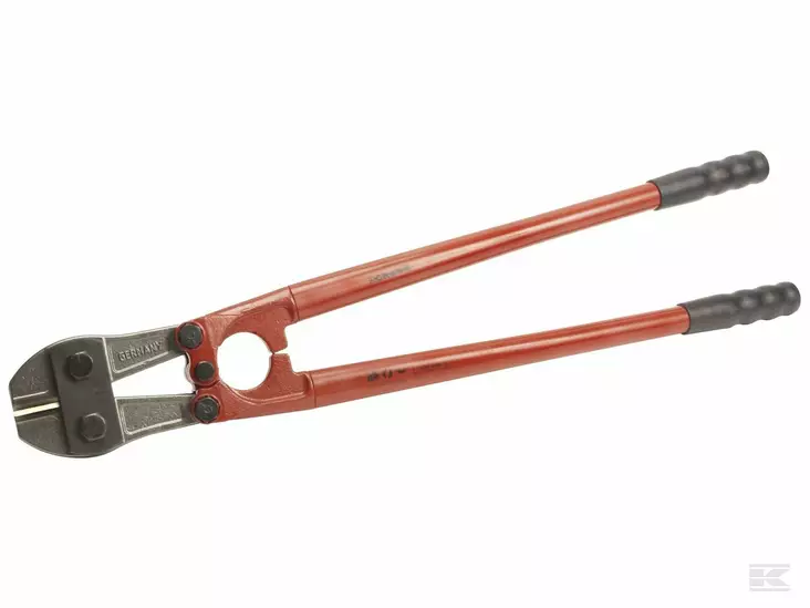 Bultarbetssaxar 620 mm (P) - Tänger och skärare - 8716106930210 - 1