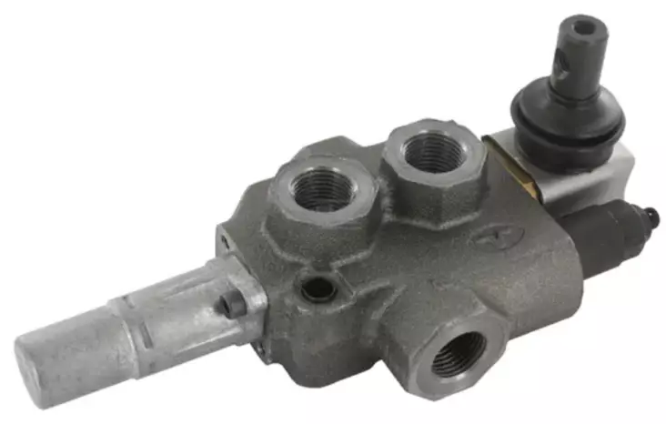 Vedkapventil Walvoil 1/2" - Hydraulik - SD41010 - 1