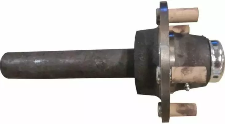 Fälgnav FAD 1100 kg 5-93.5-140 - Släpvagnstillbehör - 5700036515060 - 1