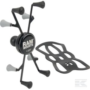RAM Mounts universalfäste för tablet - "Förartillbehör" - 8719593845500 - 1