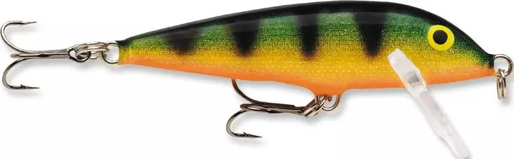 Rapala CountDown 3 cm (P) - Beten och flugor - 022677001890 - 1