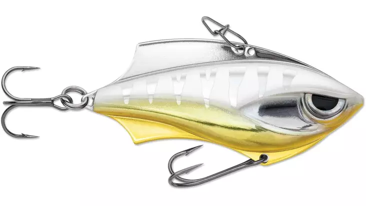 Rapala Rap-V Blade 7cm/14g ACHT - Beten och flugor - 022677318950 - 1