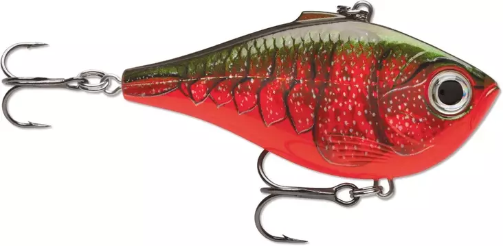 Rapala Rippin' Rap (RCW) 5cm - Beten och flugor - 022677194400 - 1