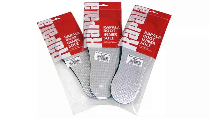 Rapala Winter värmesula - Kläder för vinterfiske - 5907544100560 - 1