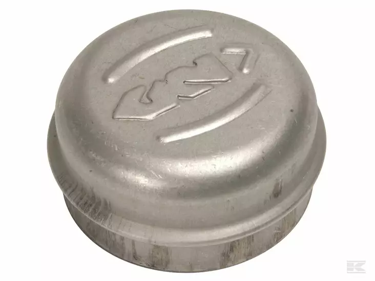 Rasvakopp, FAD, Ø 110mm - Släpvagnstillbehör - 6418543819470 - 1