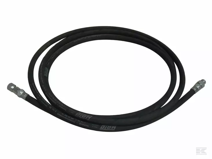 Fetpump slang 3,5 m - Fetpressar och pumpar - 4016553259150 - 1
