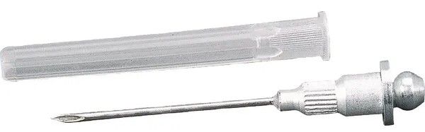 Fettspets Groz 38mm - Vaseliner - 8901486448800 - 1