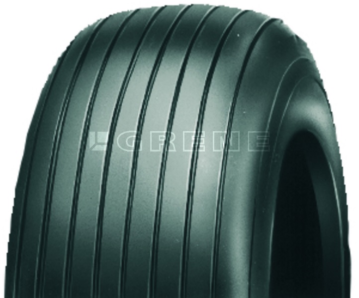 Däck 15 x 6.00-6 ST-31 med inre slang - Gräsmattadäck - 8716106341320 - 1