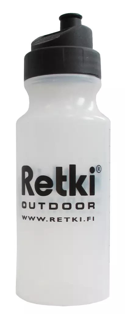 Retki Active vattenflaska 0,5 l - Friluftsmat - 6418536002360 - 1