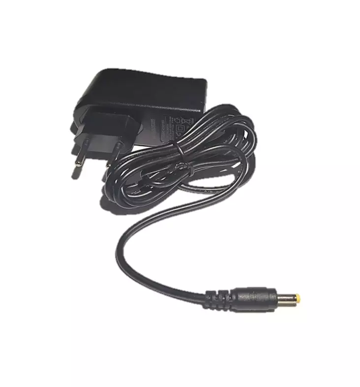 Strömadapter för viltkamera 6V - Viltkameror - 6430061581660 - 1