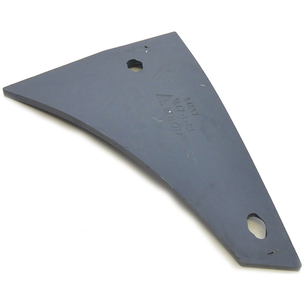 Bröstskydd vänster, vinge XL/AX - Plogdelar - 8719493365030 - 1