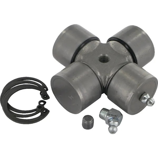 Korsled 32x76 mm, C-tätning, 2 kopplingar, W2400/W400E - Korsord - 8435194016230 - 1