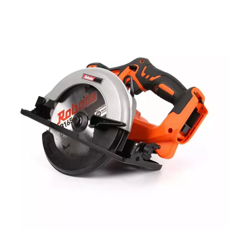 Robota batterihandsåg DC-C 18V chassi - Sågar och cirkelsågar - 6438212103990 - 1