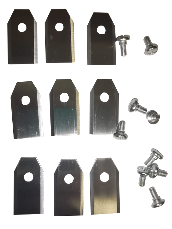 Reservblad för robotgräsklippare Husqvarna - Gräsklippare - svm0000002220 - 1