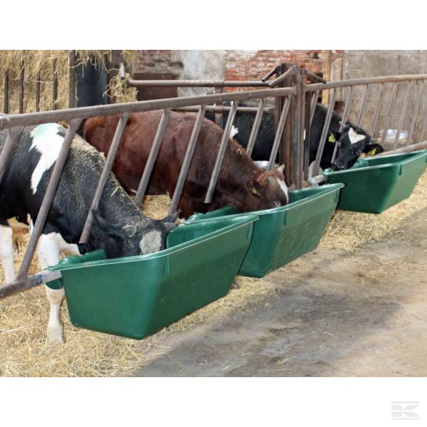 Matkammare OK1800/180L - Fodertråg - 8719593165110 - 1