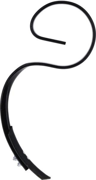 S-spik 688 x 60 x 28 mm med spets - Jordbearbetningstillbehör - CP10220 - 1