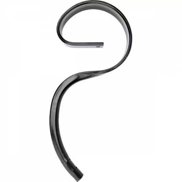 S-spik 70x12 mm utan spets - Såmaskiner - CP100150 - 1
