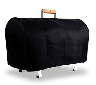 Skyddshuva för elektrisk rökare - Grilltillbehör - 6410412637710 - 1